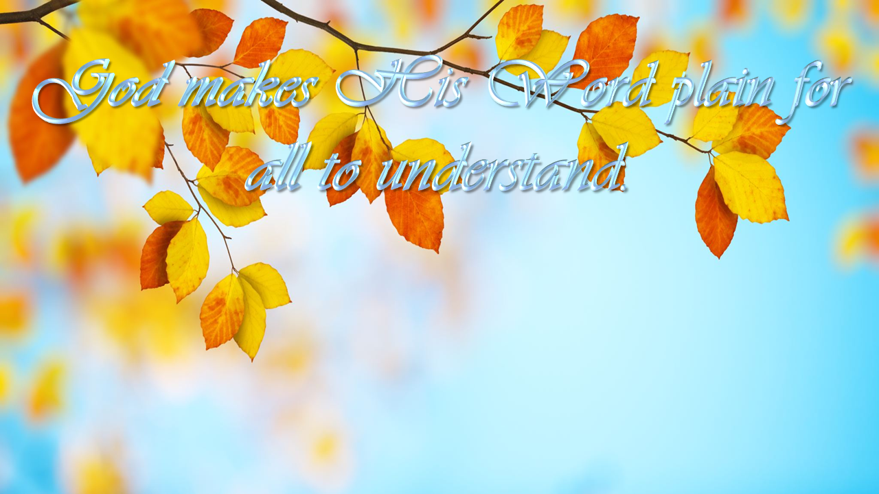 Music is the Voice of God. The voice of the Lord is powerful; the voice of the Lord is majestic. [Psalm 29:4]. *Image Loading. Ensure JavaScript is Enabled.*