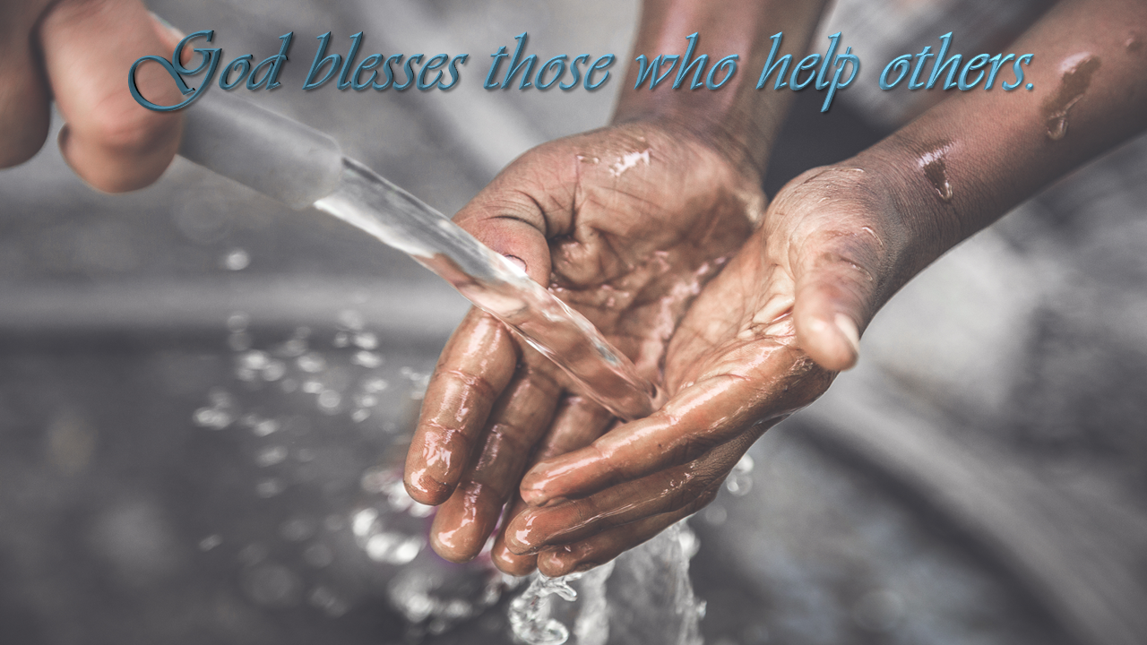 Music is the Voice of God. The voice of the Lord is powerful; the voice of the Lord is majestic. [Psalm 29:4]. *Image Loading. Ensure JavaScript is Enabled.*